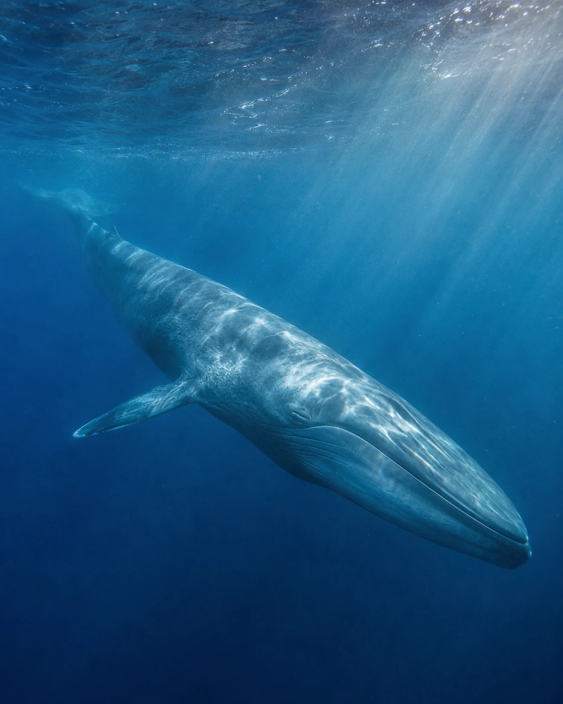 Blue Whale
