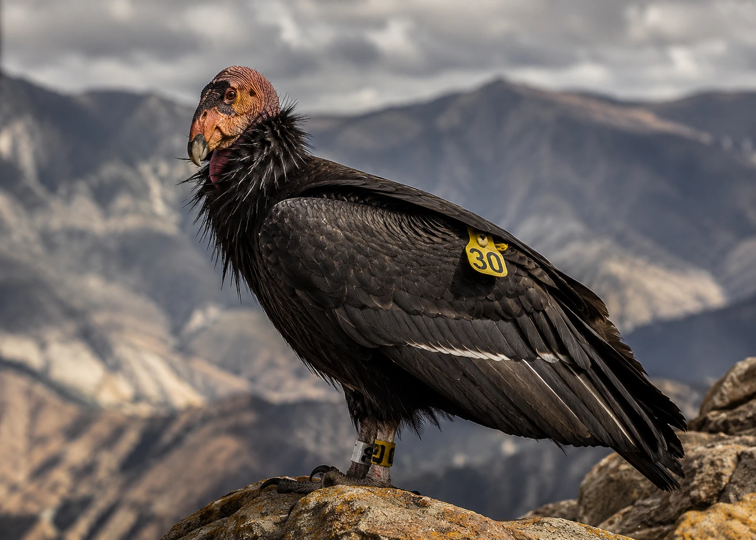 California Condor