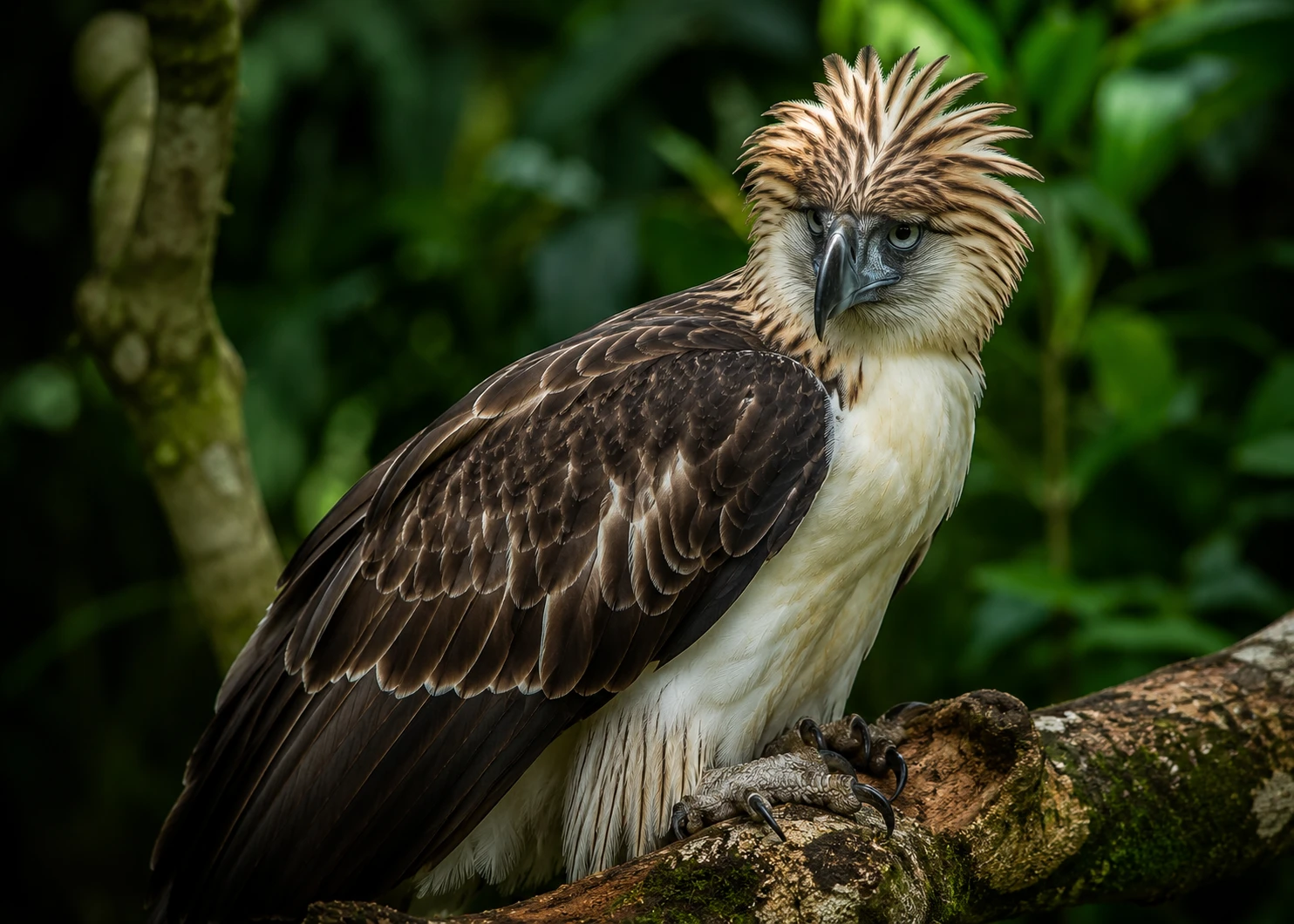 Philippine Eagle